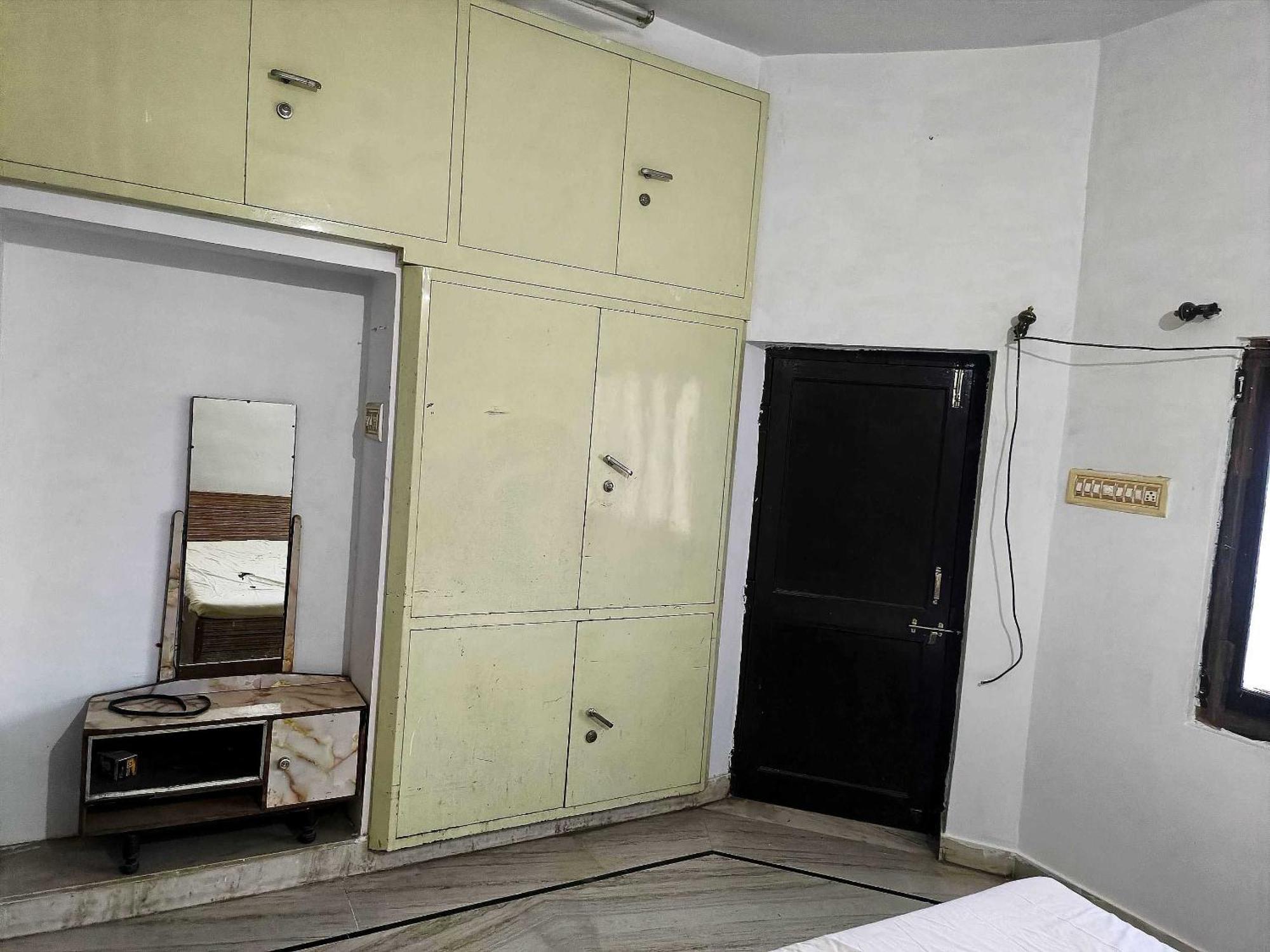 Hotel O Matra Chaya Udaipur Eksteriør bilde